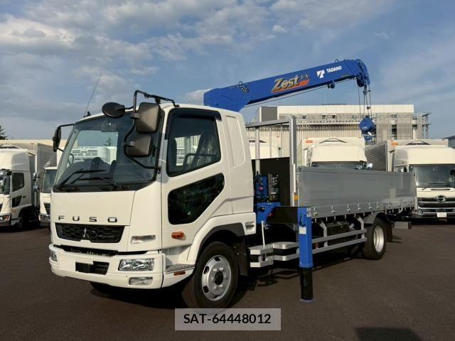 Mitsubishi FIGHTER 2025-08 6716128-0