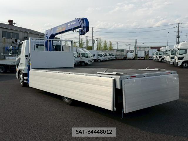 Mitsubishi FIGHTER 2025-08 6716128-16