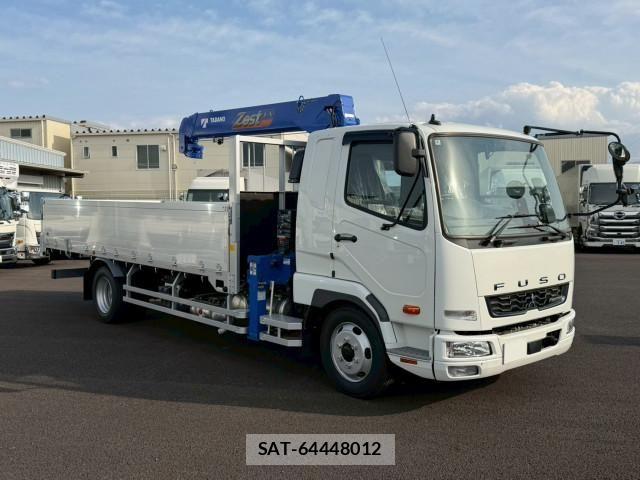 Mitsubishi FIGHTER 2025-08 6716128-2