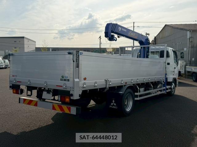 Mitsubishi FIGHTER 2025-08 6716128-3