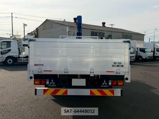 Mitsubishi FIGHTER 2025-08 6716128-4