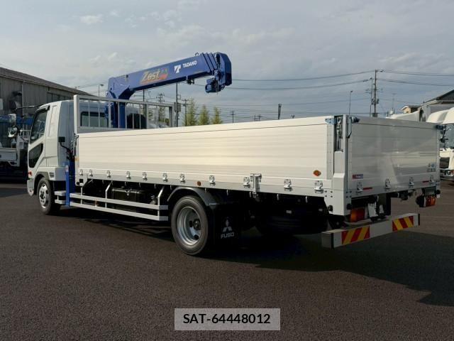 Mitsubishi FIGHTER 2025-08 6716128-5