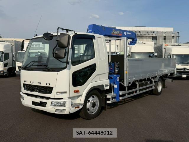 Mitsubishi FIGHTER 2025-08 6716128-6
