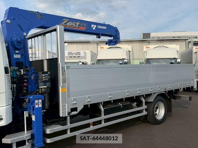 Mitsubishi FIGHTER 2025-08 6716128-7