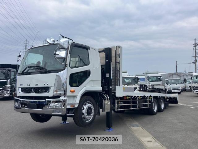 Mitsubishi FIGHTER 2023-11 6716127-0