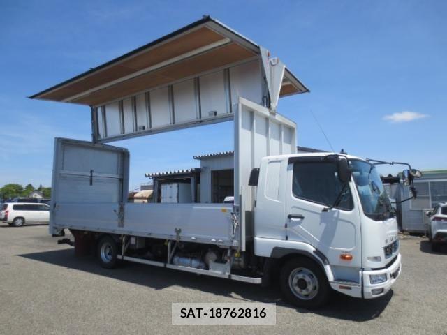 Mitsubishi FIGHTER 2020-10 6716129-9
