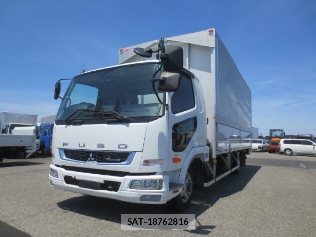 Mitsubishi FIGHTER 2020-10 6716129-2