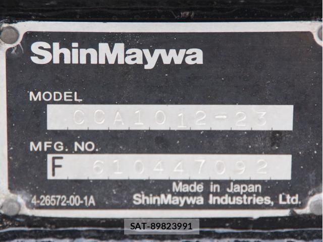 Mitsubishi FIGHTER 2015-11 6791024-23