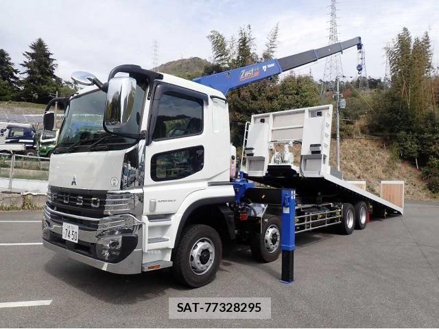 Mitsubishi FIGHTER 2025-10 6791025-0