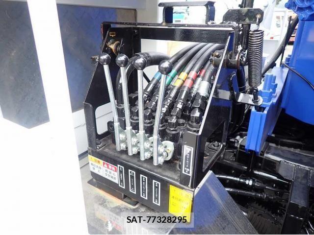Mitsubishi FIGHTER 2025-10 6791025-11