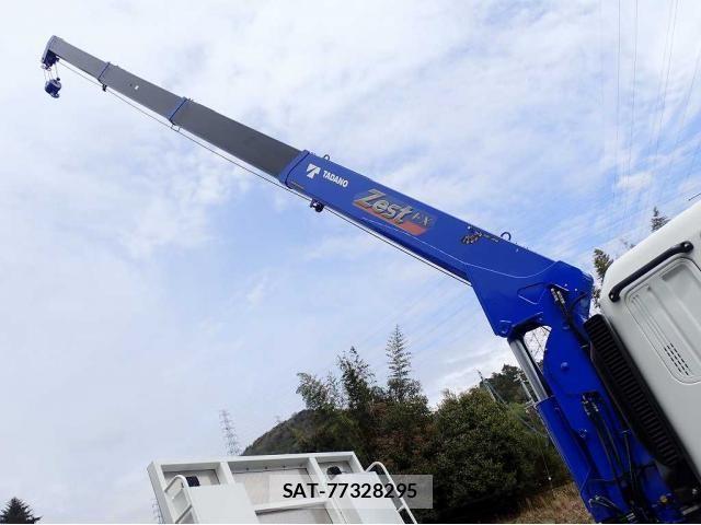 Mitsubishi FIGHTER 2025-10 6791025-7