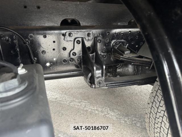 Mitsubishi FIGHTER 2018-06 6791022-23