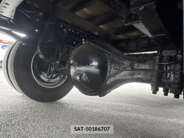 Mitsubishi FIGHTER 2018-06 6791022-26