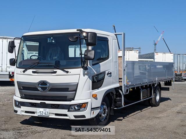 Mitsubishi FIGHTER 2025-07 6791023-0