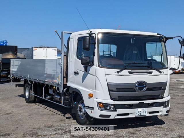 Mitsubishi FIGHTER 2025-07 6791023-1