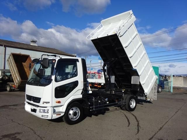 Mitsubishi FIGHTER 2025-12 6805387-0