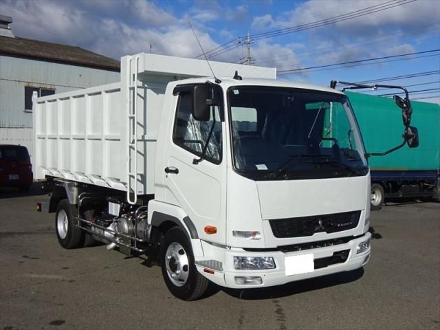 Mitsubishi FIGHTER 2025-12 6805387-2