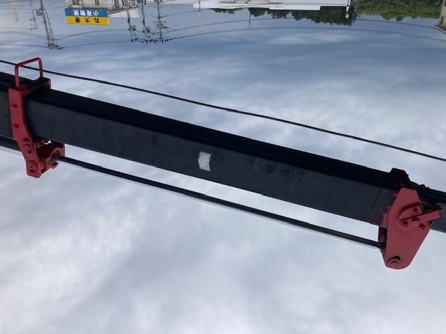 Mitsubishi FIGHTER 2019-03 6805399-12