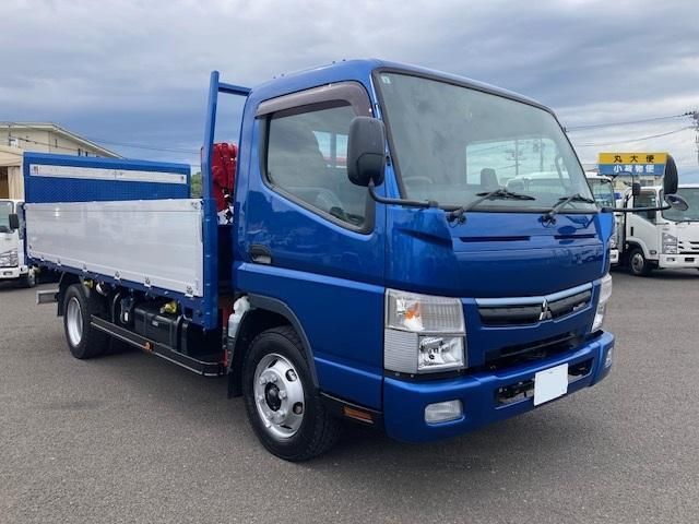 Mitsubishi FIGHTER 2019-03 6805399-1