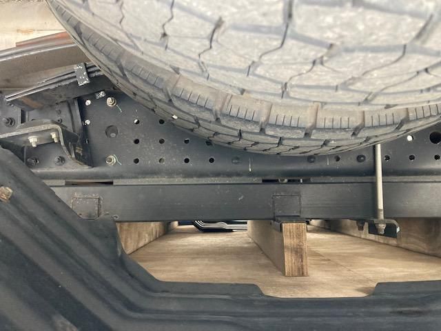 Mitsubishi FIGHTER 2019-03 6805399-21