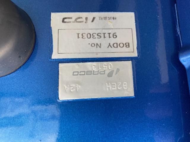Mitsubishi FIGHTER 2019-03 6805399-29