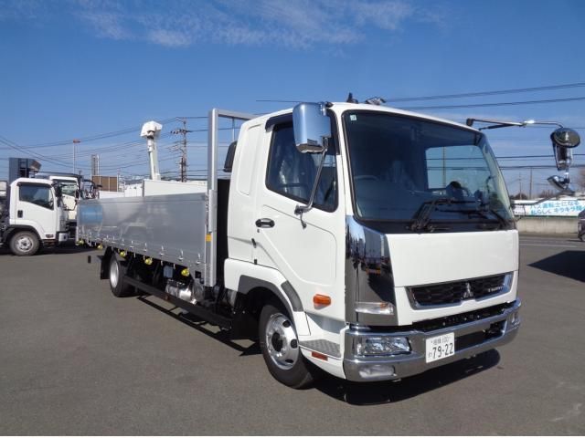 Mitsubishi FIGHTER 2026-02 6805389-0