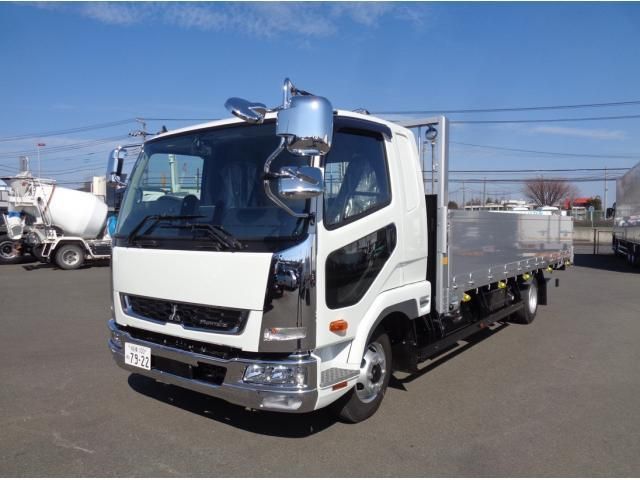 Mitsubishi FIGHTER 2026-02 6805389-1