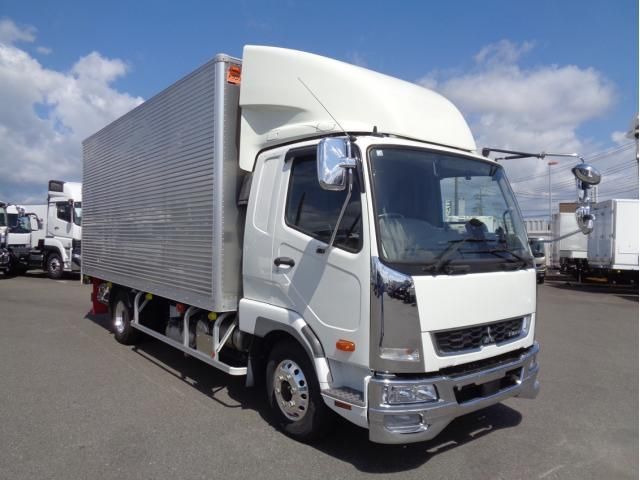 Mitsubishi FIGHTER 2021-12 6805398-0
