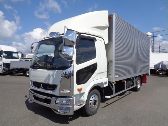 Mitsubishi FIGHTER 2021-12 6805398-1