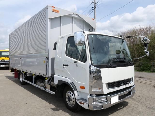 Mitsubishi FIGHTER 2025-03 6805386-0