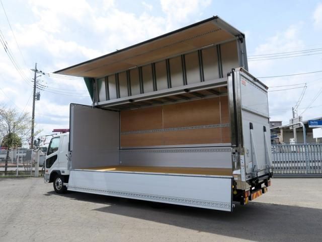 Mitsubishi FIGHTER 2025-03 6805386-9