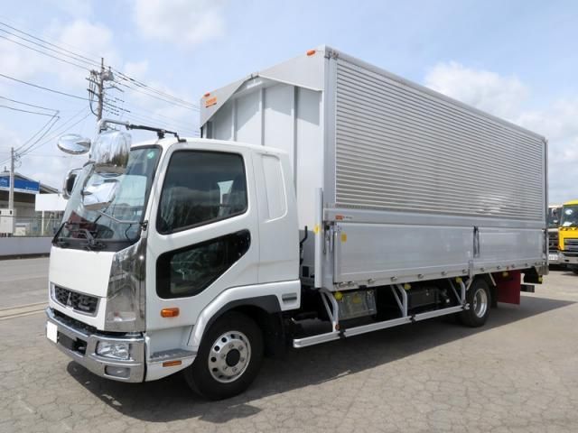 Mitsubishi FIGHTER 2025-03 6805386-1