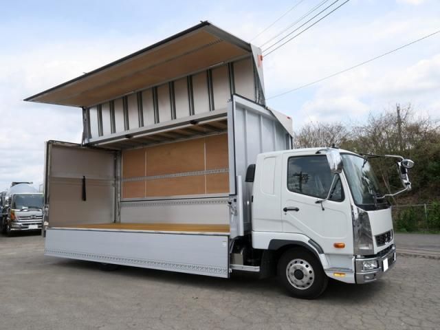 Mitsubishi FIGHTER 2025-03 6805386-8