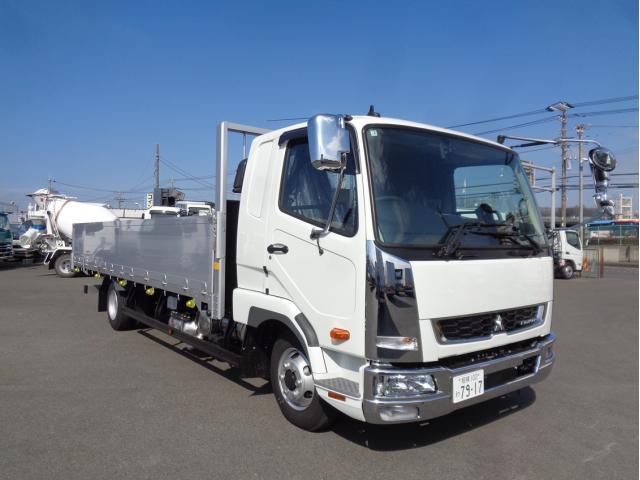 Mitsubishi FIGHTER 2026-02 6805392-0