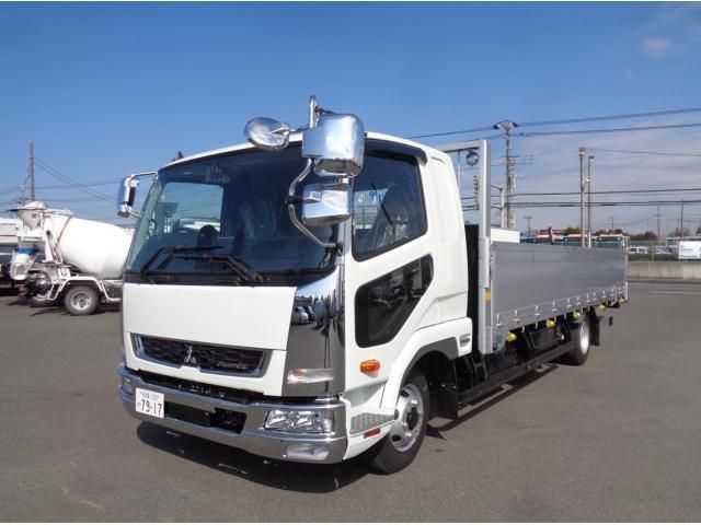 Mitsubishi FIGHTER 2026-02 6805392-1