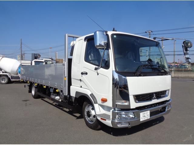 Mitsubishi FIGHTER 2026-02 6805391-0