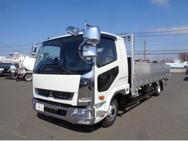 Mitsubishi FIGHTER 2026-02 6805391-1