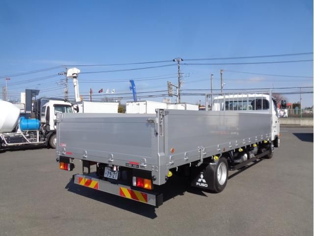 Mitsubishi FIGHTER 2026-02 6805391-2