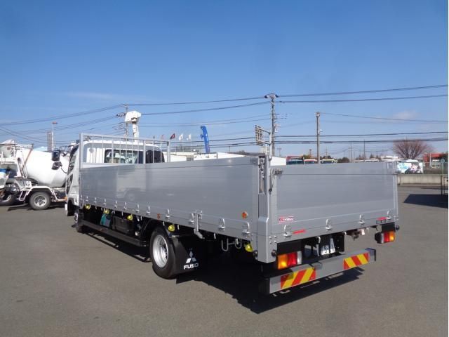 Mitsubishi FIGHTER 2026-02 6805391-3