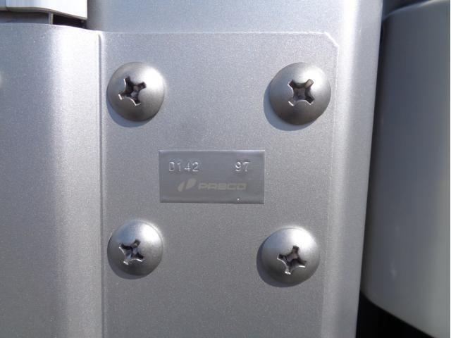 Mitsubishi FIGHTER 2026-02 6805391-8