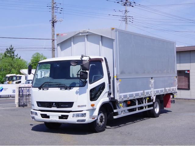 Mitsubishi FIGHTER 2017-09 6805397-0