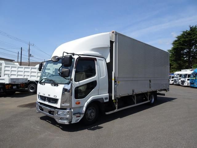 Mitsubishi FIGHTER 2016-06 6805402-0