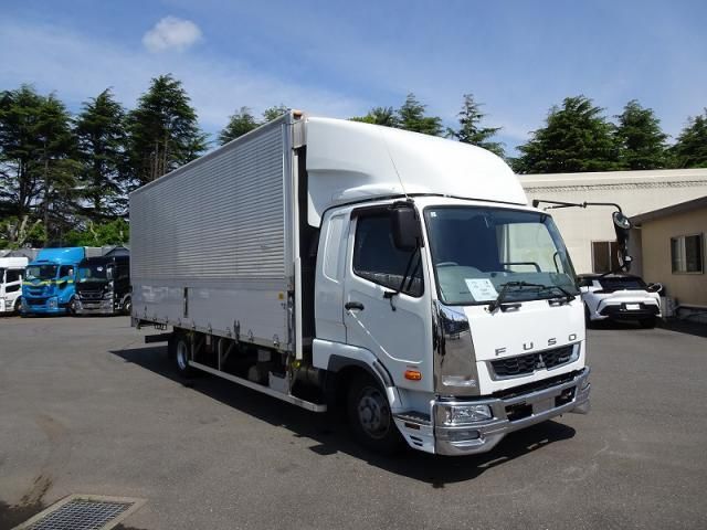 Mitsubishi FIGHTER 2016-06 6805402-1