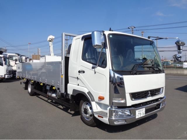 Mitsubishi FIGHTER 2026-02 6805390-0