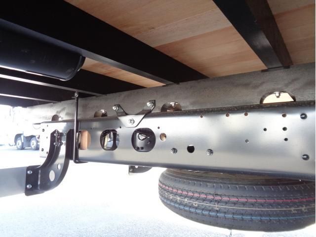 Mitsubishi FIGHTER 2026-02 6805390-13
