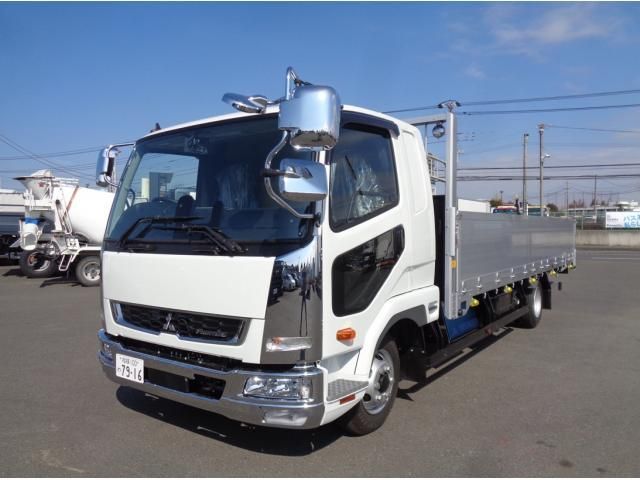 Mitsubishi FIGHTER 2026-02 6805390-1