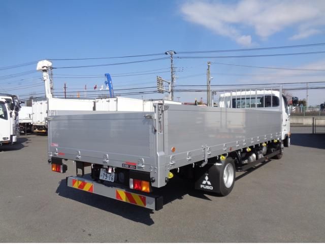 Mitsubishi FIGHTER 2026-02 6805390-2