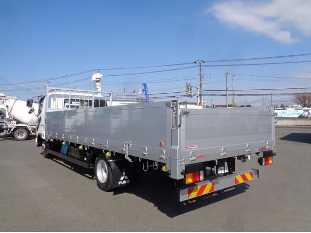 Mitsubishi FIGHTER 2026-02 6805390-3