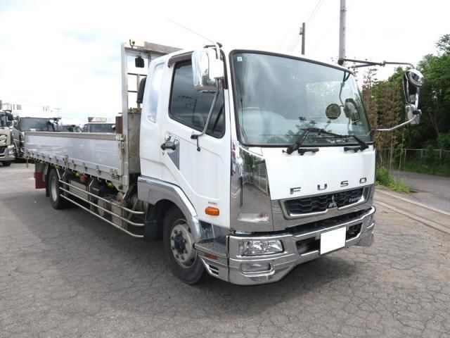 Mitsubishi FIGHTER 2017-07 6805394-0