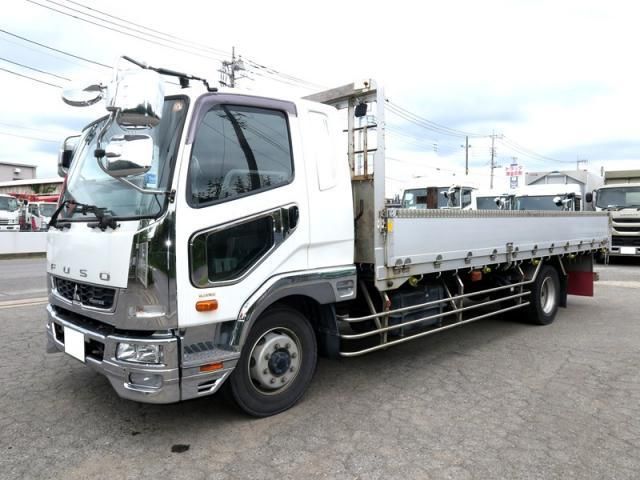 Mitsubishi FIGHTER 2017-07 6805394-1